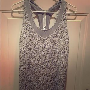 Lululemon Tank